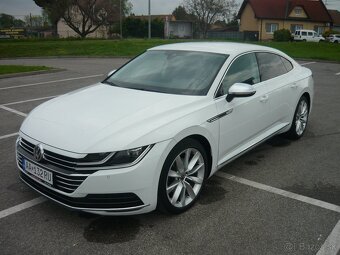 VW Volkswagen Arteon Elegance,2,0TDI, DSG,140KW, 4 Motion - 2
