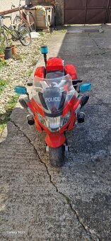 Predám elektrické motorky a auto - 2