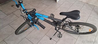Detský bicykel - 2