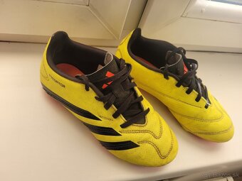 Kopačky adidas predator - 2