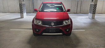 Suzuki Grand Vitara 1.6 JX-E 4x4 - 2