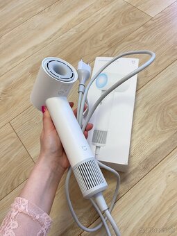 Xiaomi Mijia Hair Dryer H501 SE - 2
