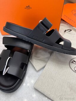 Hermes chypre 38 - 2