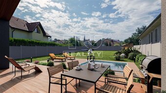 pripravujeme rodinný dom, bungalov, novostavba, okres senec - 2