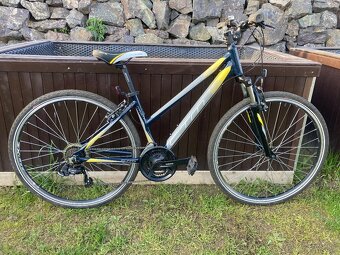 predam bike velmi malo pouzivany - 2