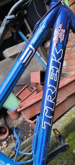 "trek alpha aluminum 3 series"
- 2