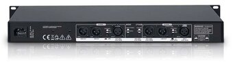 CROSSOVER LD SYSTEMS X223-------60EUR - 2