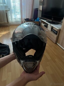 Prilba na moto - 2
