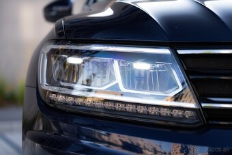 VW Tiguan 2.0 TSI 4x4 2018 Highline - 2