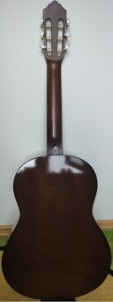 predam klasicku 3/4 gitaru Yamaha CS40 - 2
