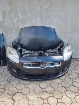 Predok Fiat Bravo 2 - 2