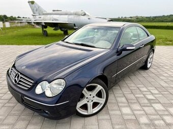 Mercedes CLK 200 - 2