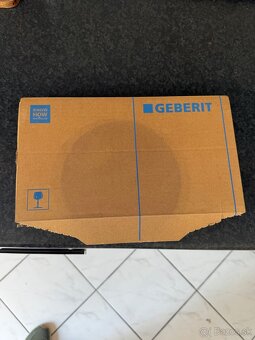 Geberit Sigma 50 - 2