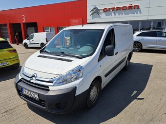 Citroen Jumpy - 2