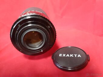Exakta 70-210mm 1:4.5-5.6 MC Macro - 2