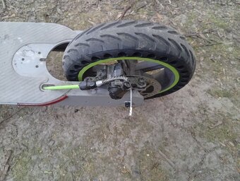 City Boss RS350 sivá - 2