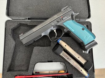 CZ Shadow 2 - 2