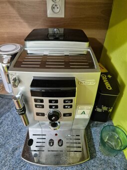 Automaticky kávovar Delonghi - 2