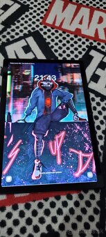 Predam  Tablet Samsung Tab A8 - 2