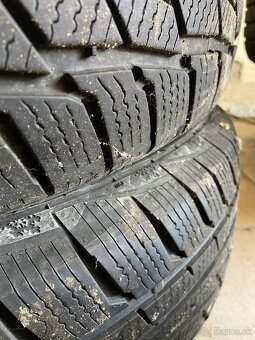 Matador MP92 Sibir Snow 235/65 R17 108H - 2