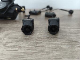 FPV systém Walksnail - 2