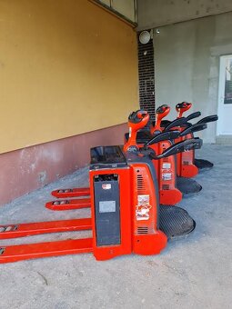 LINDE - T20 - 2