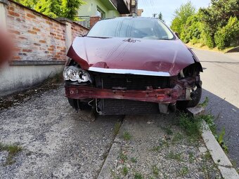 Fiat Croma 1.9 TDI - 2