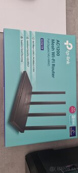 Tp-link Archer C6 - 2
