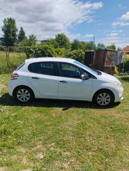 Peugeot 208 1.0vti puratech - 2