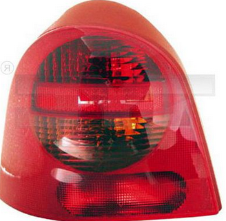 Renault Twingo 1 - 2