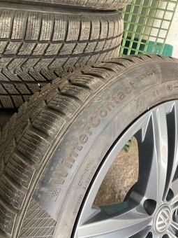 Vw Sebring 235/50 R19 - 2