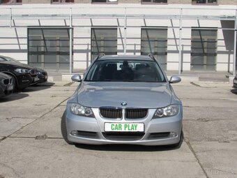 BMW Rad 3 Touring 318 i - veľmi zachovalé - splátka 99,-€ - 2