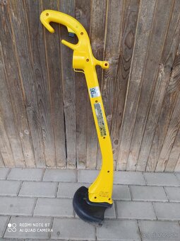 Elektricky vyzinac Alko 300w - 2