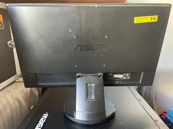 Asus VE228 LCD MONITOR - 2