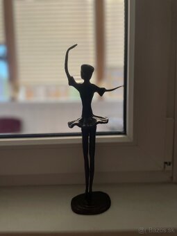 Balerína - 2
