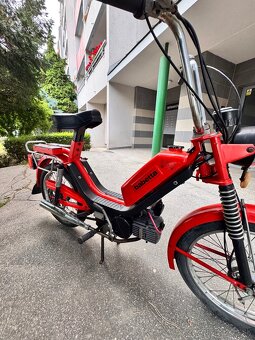 Babetta 225 originál stav 4100 Km - 2