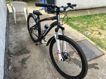 Bicykel horsky - 2
