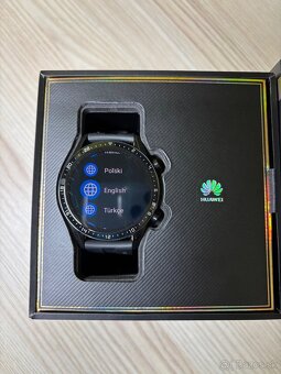 Huawei Gt2 46mm - 2