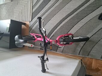 Detsky bicykel - 2