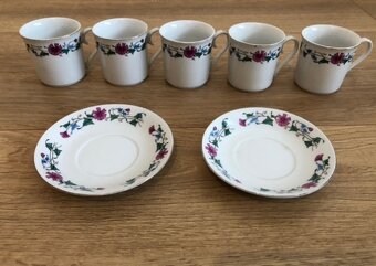sklo porcelan keramika kristal - 2