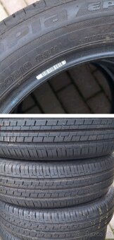 pneumatiky 175/60R16 - 2