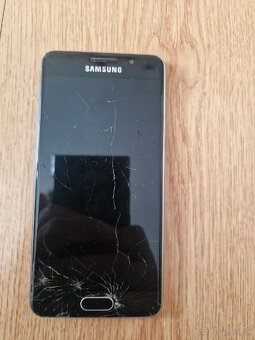 Samsung A3 2016 - 2