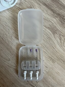 Ústna sprcha Philips - 2