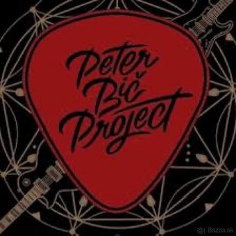 Peter Bič Project 2x listky na koncert Banská Štiavnica - 2