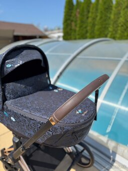 Cybex priam jewels 4.0 - 2