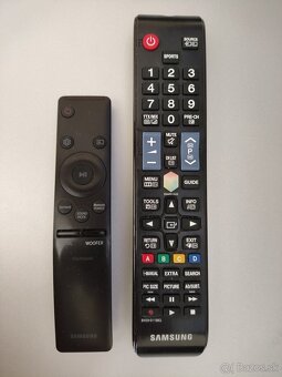 Samsung QE43Q40. - 2