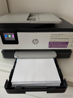 HP OfficeJet Pro 8122e - 2