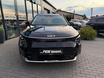 Kia Niro EV Gold 150kW/64kwh - 2