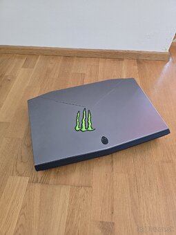 Alienware 18 náhradné diely - 2