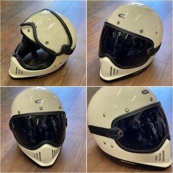 Shoei Ex Zero - 2